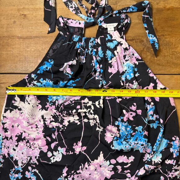 Diane von Furstenberg | Size M | Lexi Top in Floral Daze - Picture 11 of 12